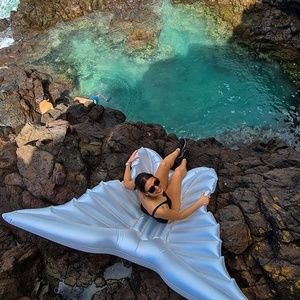 Meet your Posher, Ingrid